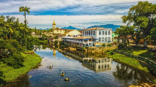 Nature water waterway river Photo