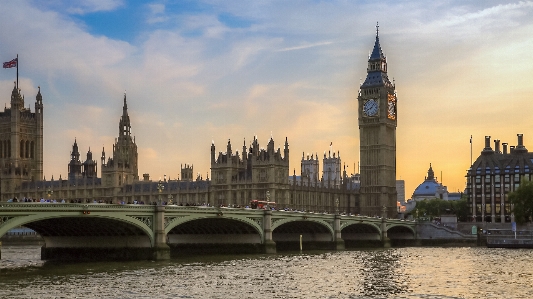 Foto Uk inggris london tengara