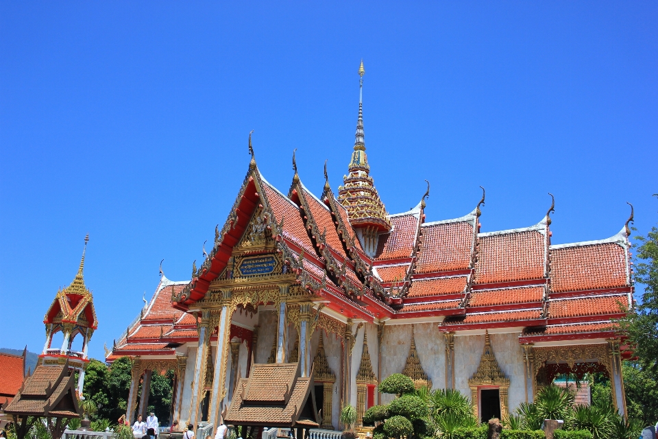 Himmel chinesische architektur
 tempel anbetungsstätte
