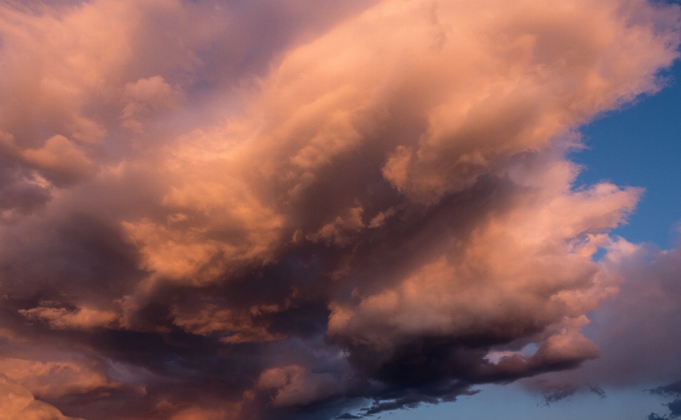 Sky cloud sunset daytime