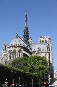 Nature landmark architecture building Photo