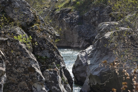 Creek nature landscapes rivers Photo