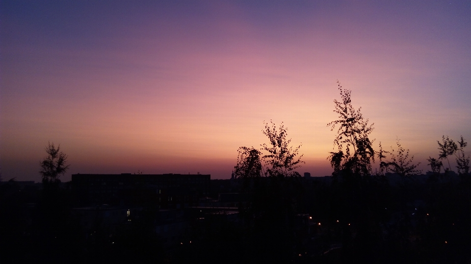 Nature sky horizon cloud