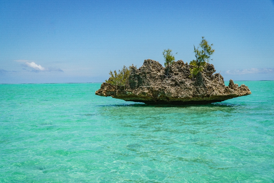 île maurice îlot
 mer reliefs côtiers et océaniques
