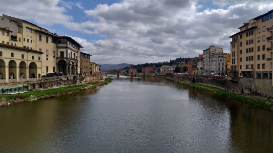 Firenze florence italy italia Photo