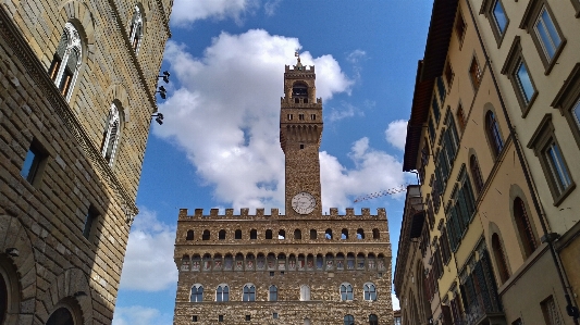 Firenze florence italy italia Photo