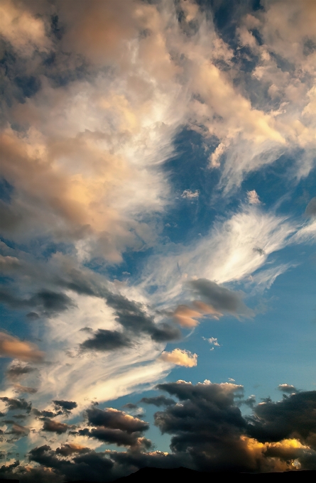 Sky cloud spring daytime