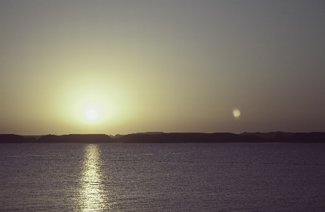 Dam river water dust Photo