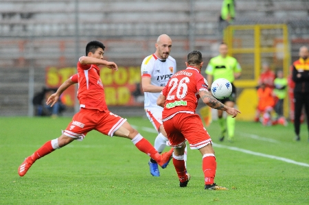 Calcio soccer perugia player Photo