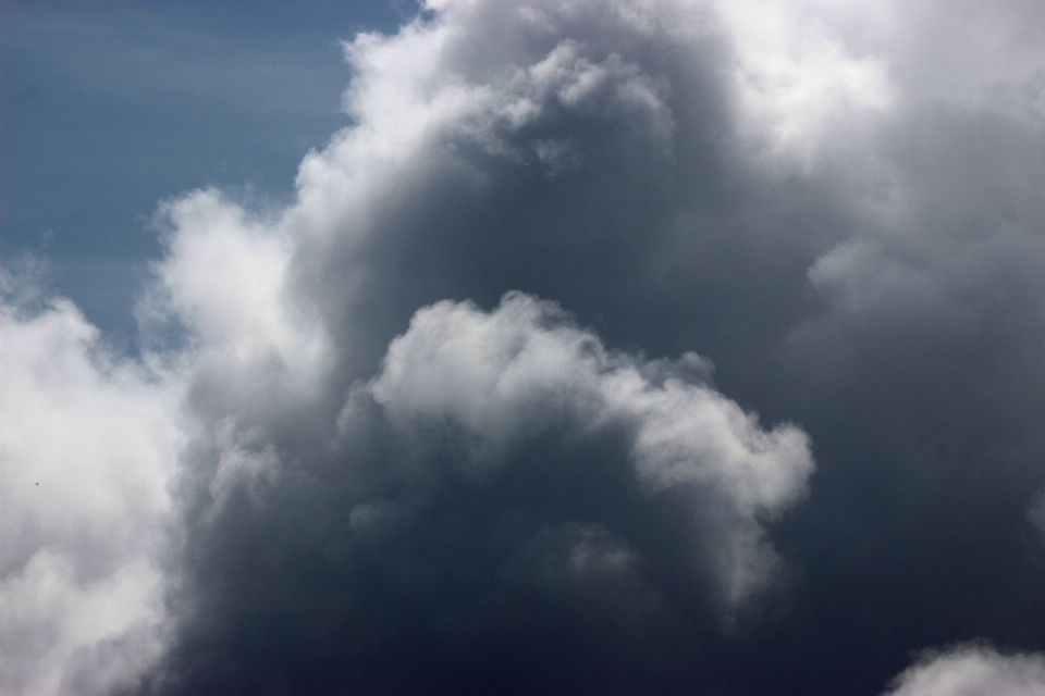 Clouds sky cloud daytime