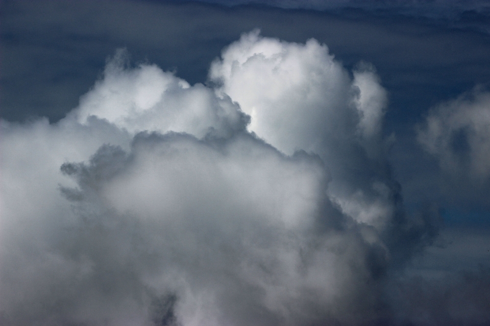 Clouds sky cloud cumulus