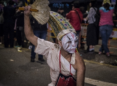 Temple taiwan people event Photo