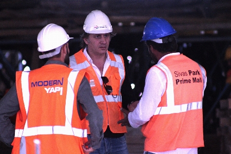 Foto Construir equipamento de proteção pessoal
 roupa trabalho
 salvador
