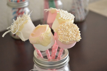 Candy marshmallow bonbon sweets Photo