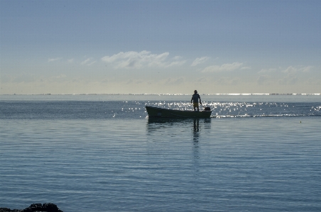 Boat island sea tropical Photo