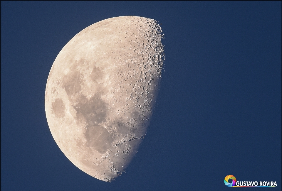 Luna moon astronomical object sky