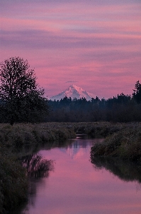 Scenery sky nature natural landscape Photo