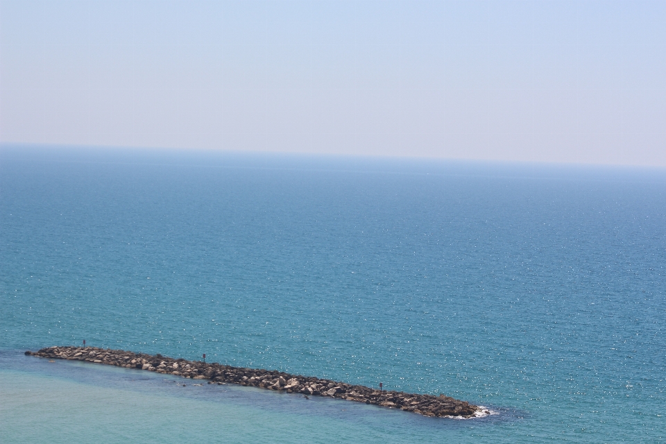 Verão foto cânone cidade