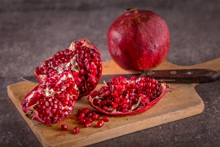 Summer agriculture antioxidant background Photo