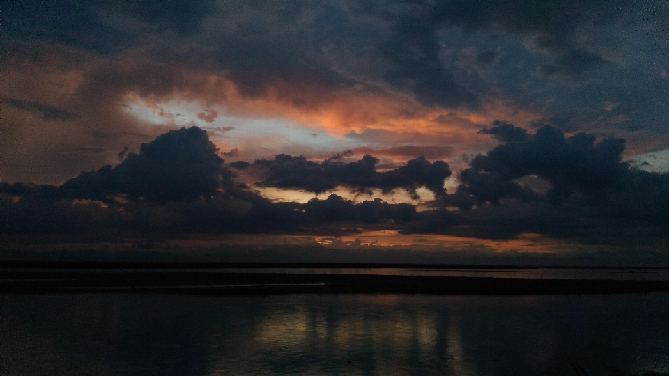 雲 空 クラウド 自然