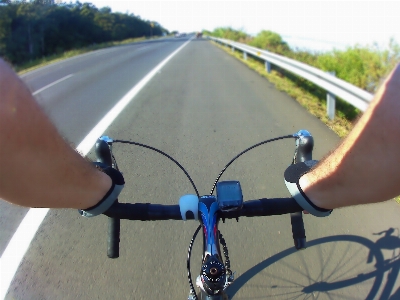 Bicyle road bike street Photo