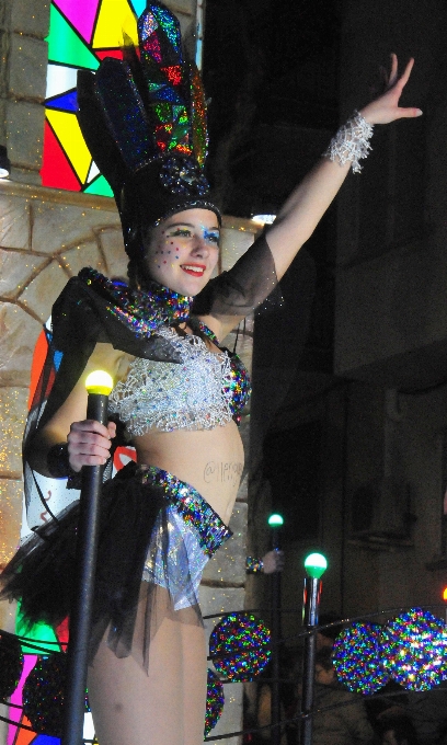 Carnaval parada tradição
 festa