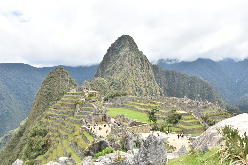 Macchu picchu
 morfologie montuose
 montagna punto di riferimento