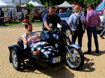 Foto Il motore veicolo terrestre
 a motore
