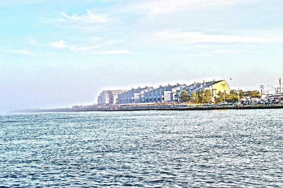 Beach shore ocean sea