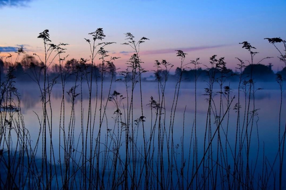 Natürlich natur himmel natürliche landschaft
