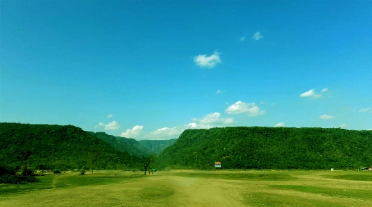 Bichanakandi grassland green nature Photo