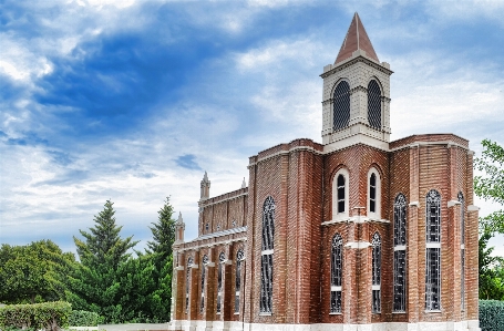 Natural building landmark architecture Photo