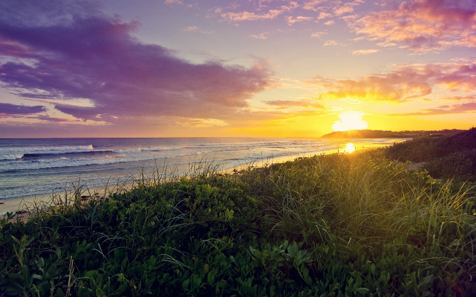 Sonne himmel natur horizont