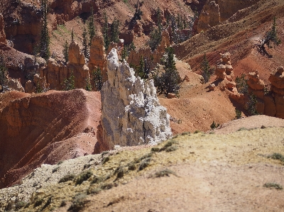 Cedar breaks utah formation mountainous landforms Photo