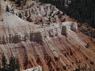 Natural formation rock geology Photo