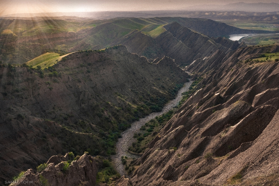 Natural mountainous landforms mountain highland