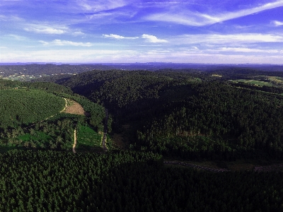 Mountain holiday green nature Photo