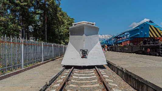 ボート 訓練 輸送 建築 写真