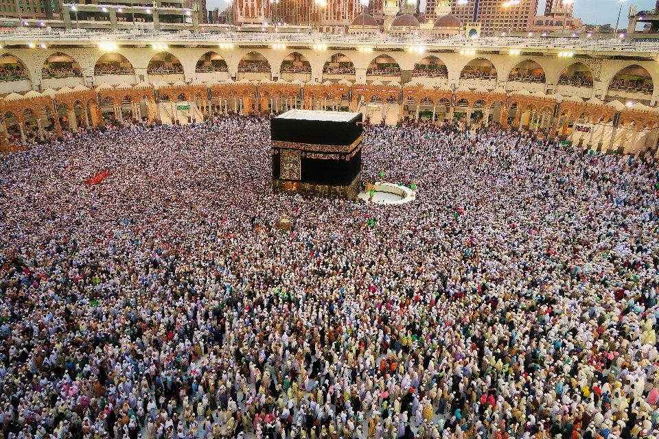 Pilgerfahrt
 kaaba mekka
 religion