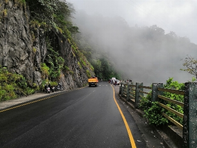 Foto Kerala
 kozhikode
 churam thamarassery
 wayanad
