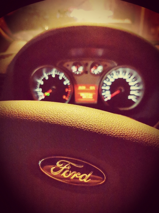 Ford voitures logo auto