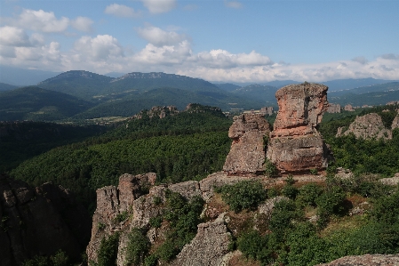 Foto Bulgária belogradchik
 formação rochosa
 rochas