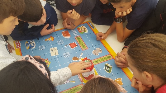 Code games learning play Photo