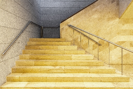 Foto Museo prado
 madrid escaleras