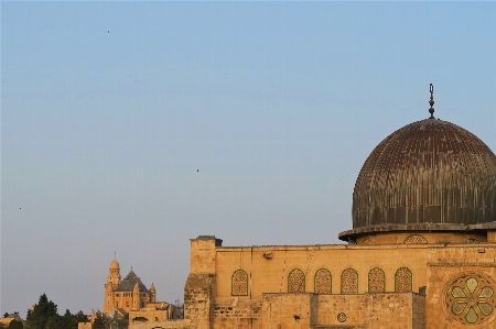 Palestine religion islam jerusalem Photo