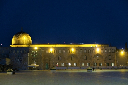 Palestine religion islam jerusalem Photo