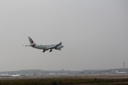 China eastern airline air travel Photo