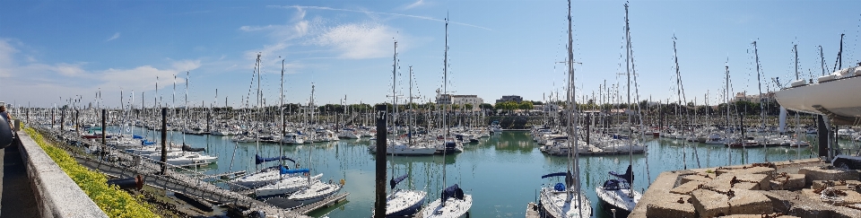 Océano mar la rochelle
 sol