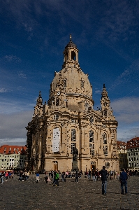 Sky landmark architecture building Photo