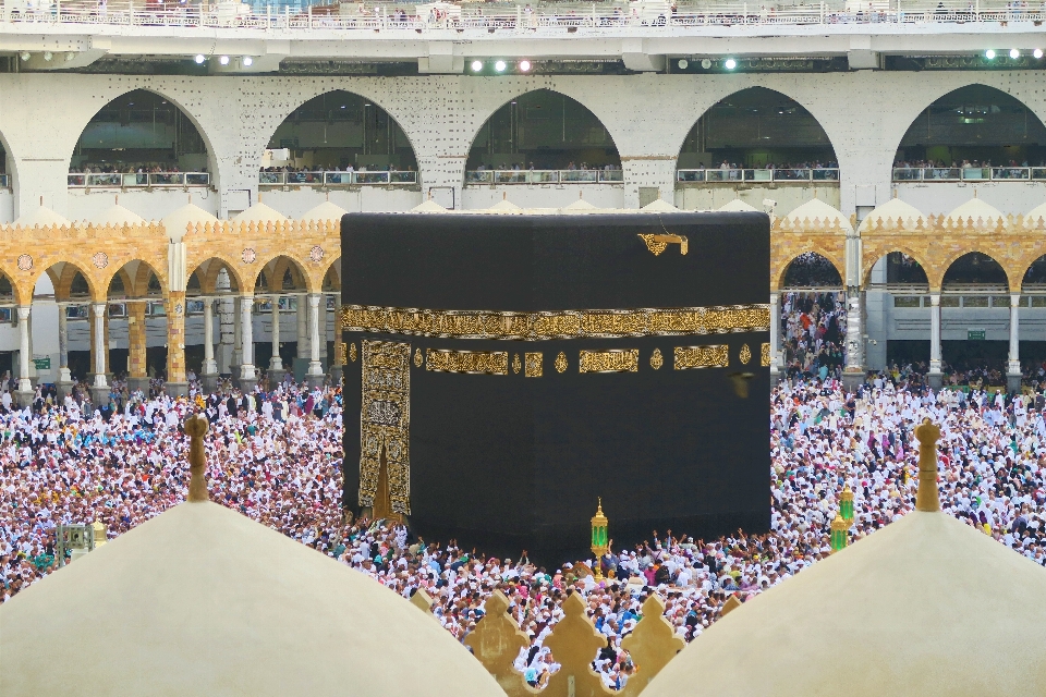 Kaaba islam religion tawaf